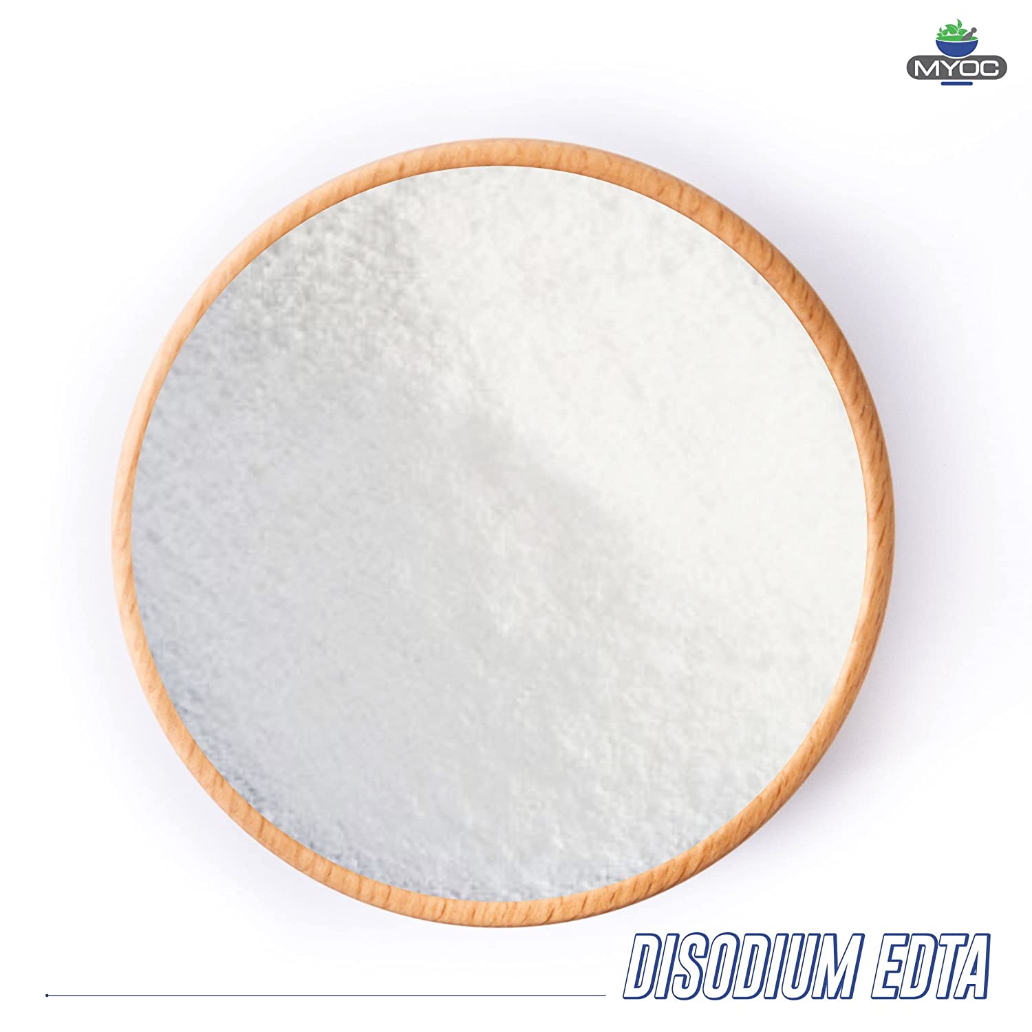 Salvia Cosmetic Raw Material List Disodium EDTA Cosmetic Grade