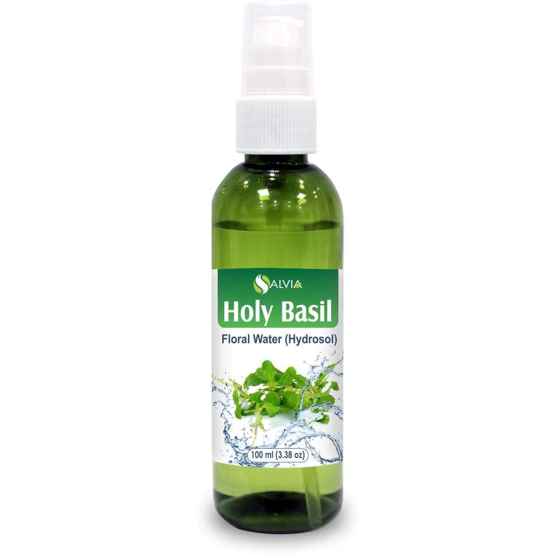 holy basil Floral Water Hydrosol