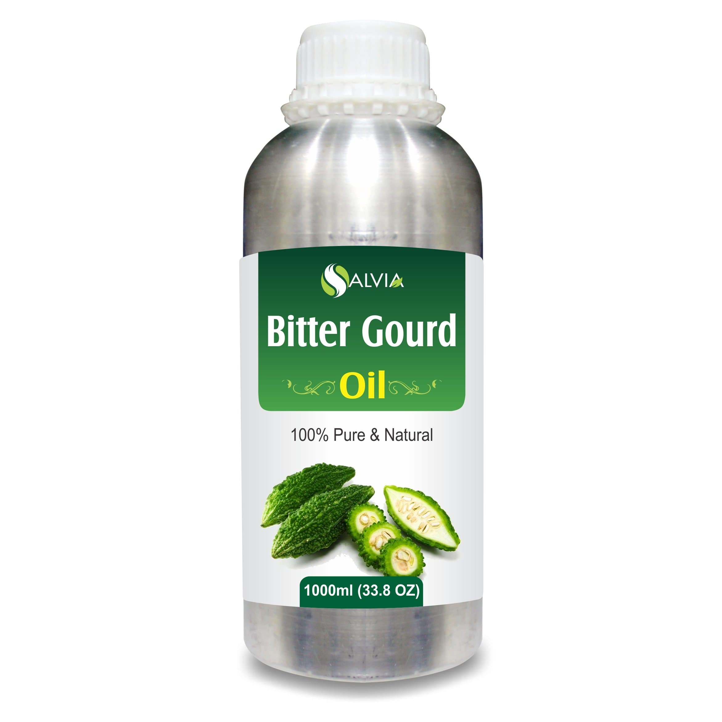 ph of bitter gourd