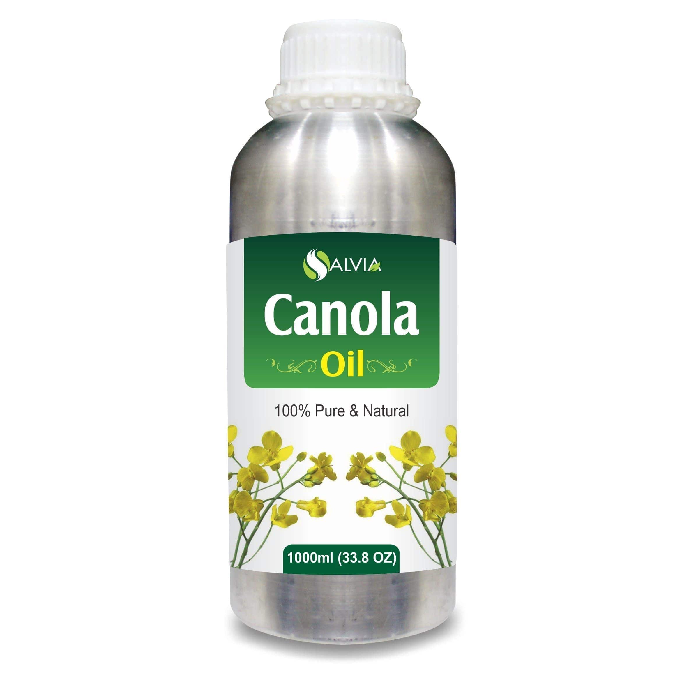 canola oil substitute