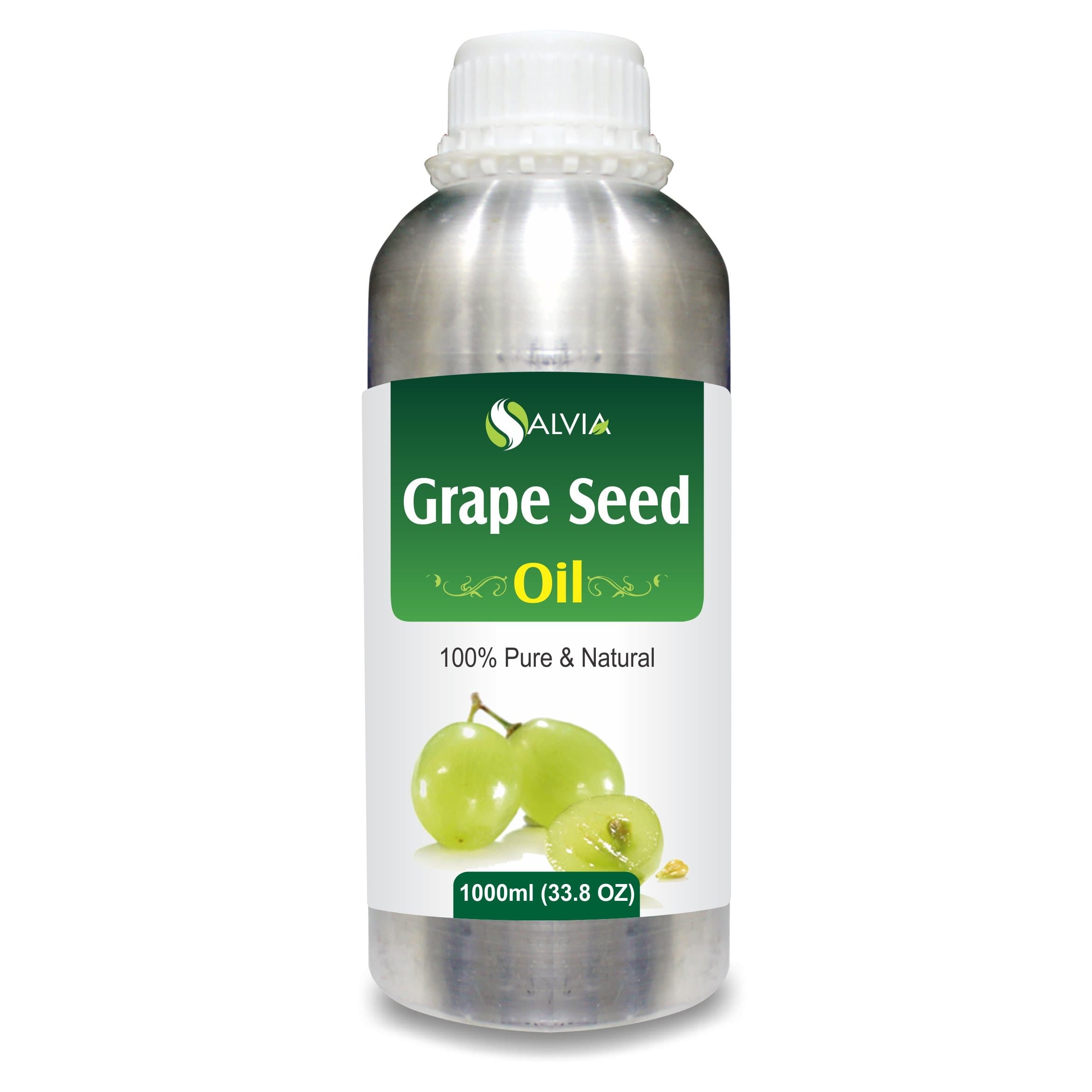 organic grapeseed oil