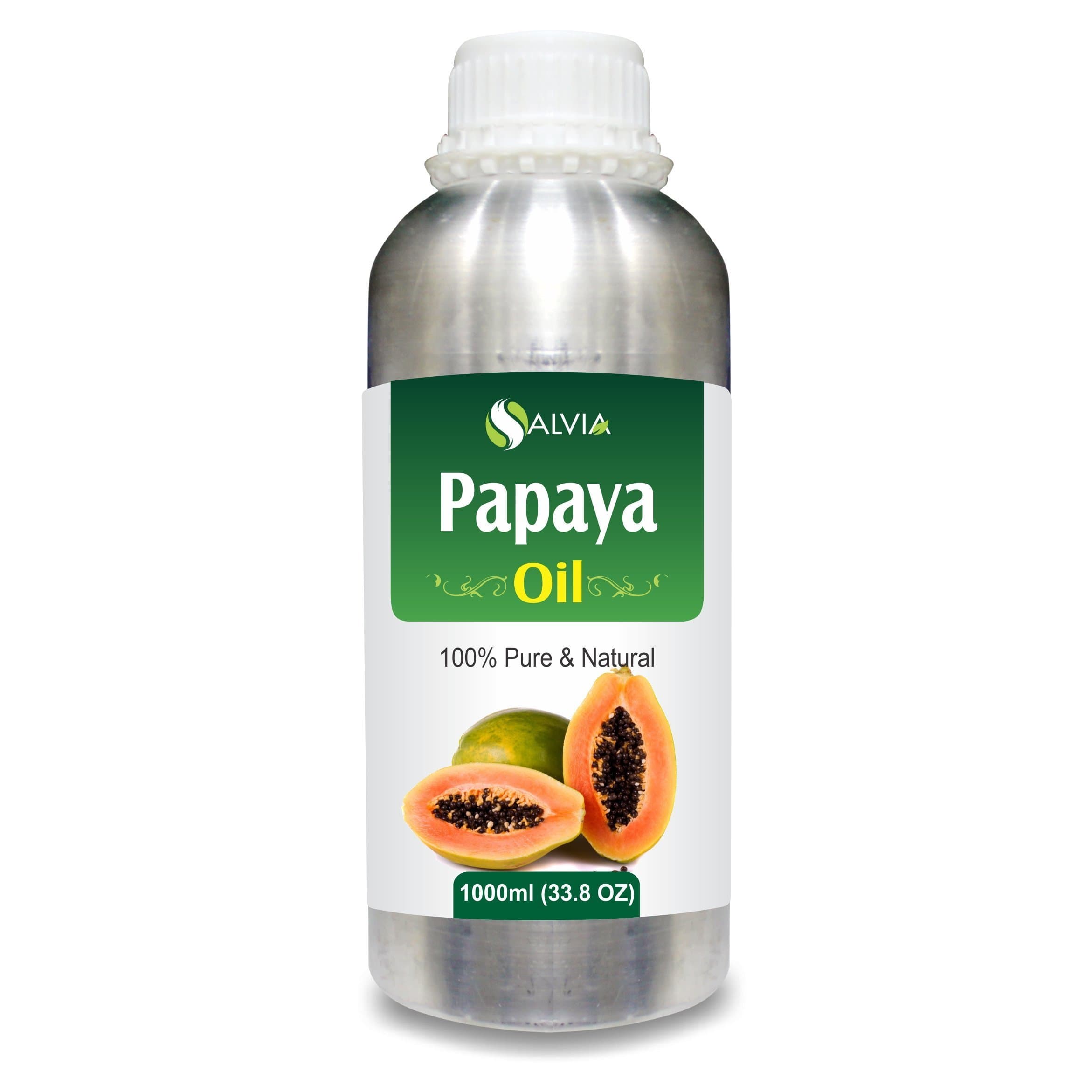 papaya oil good for the face