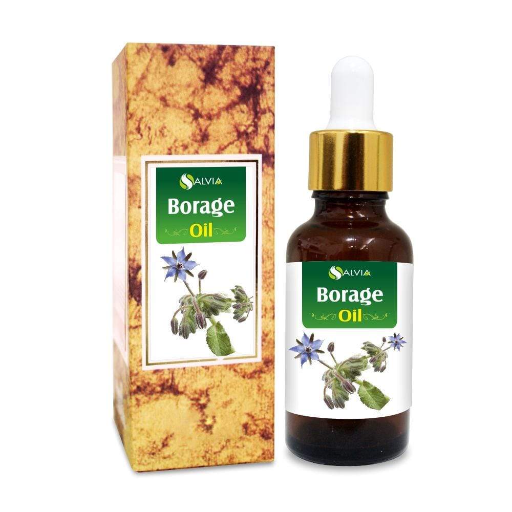 Borage Oil