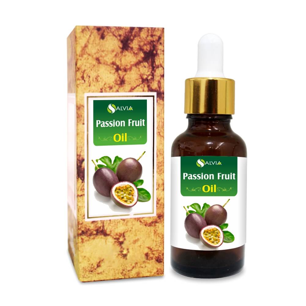 Passion Fruit oil