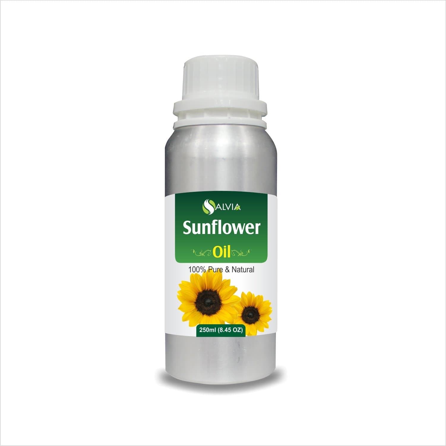 sunflower oil benefits