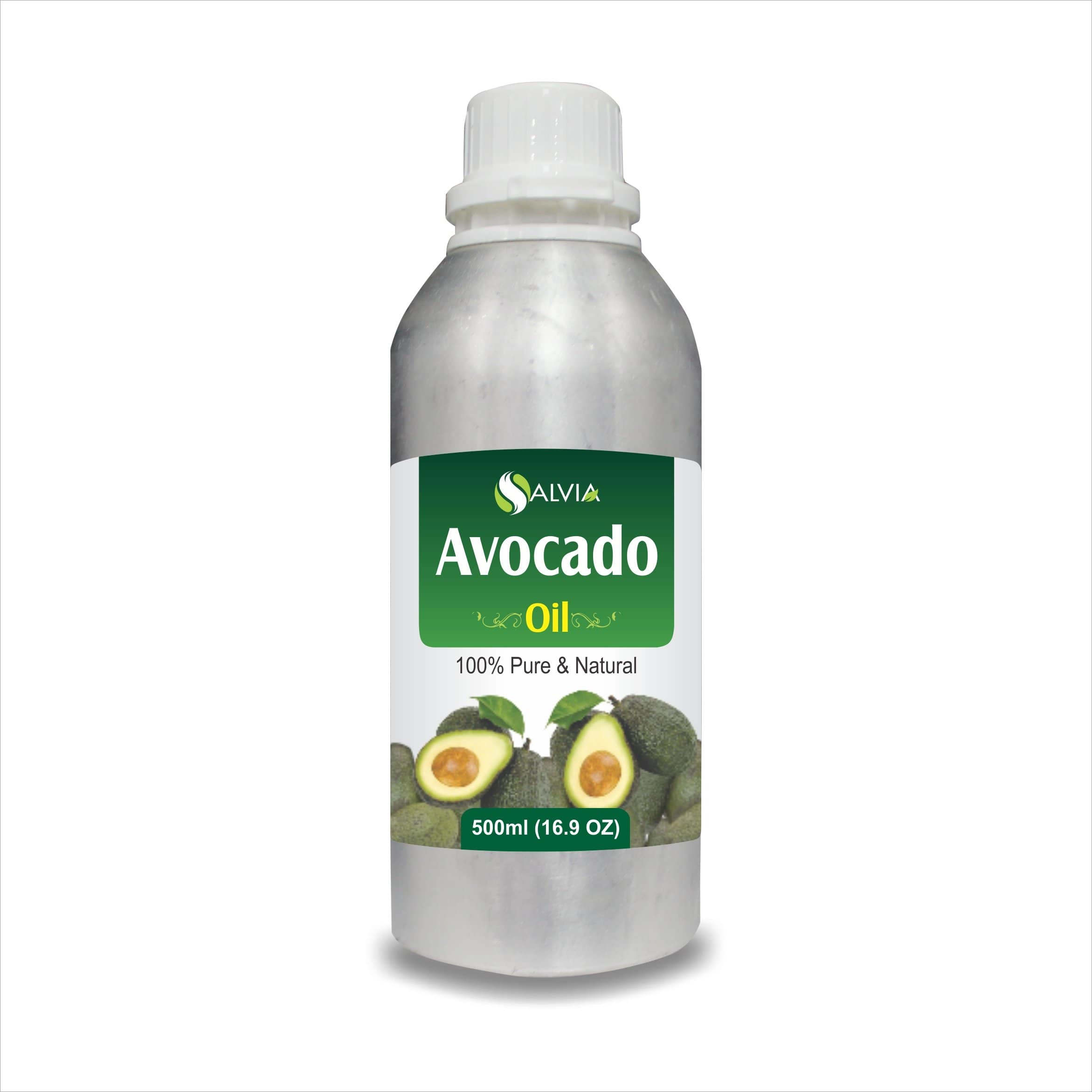 avocado oil benefits for skin