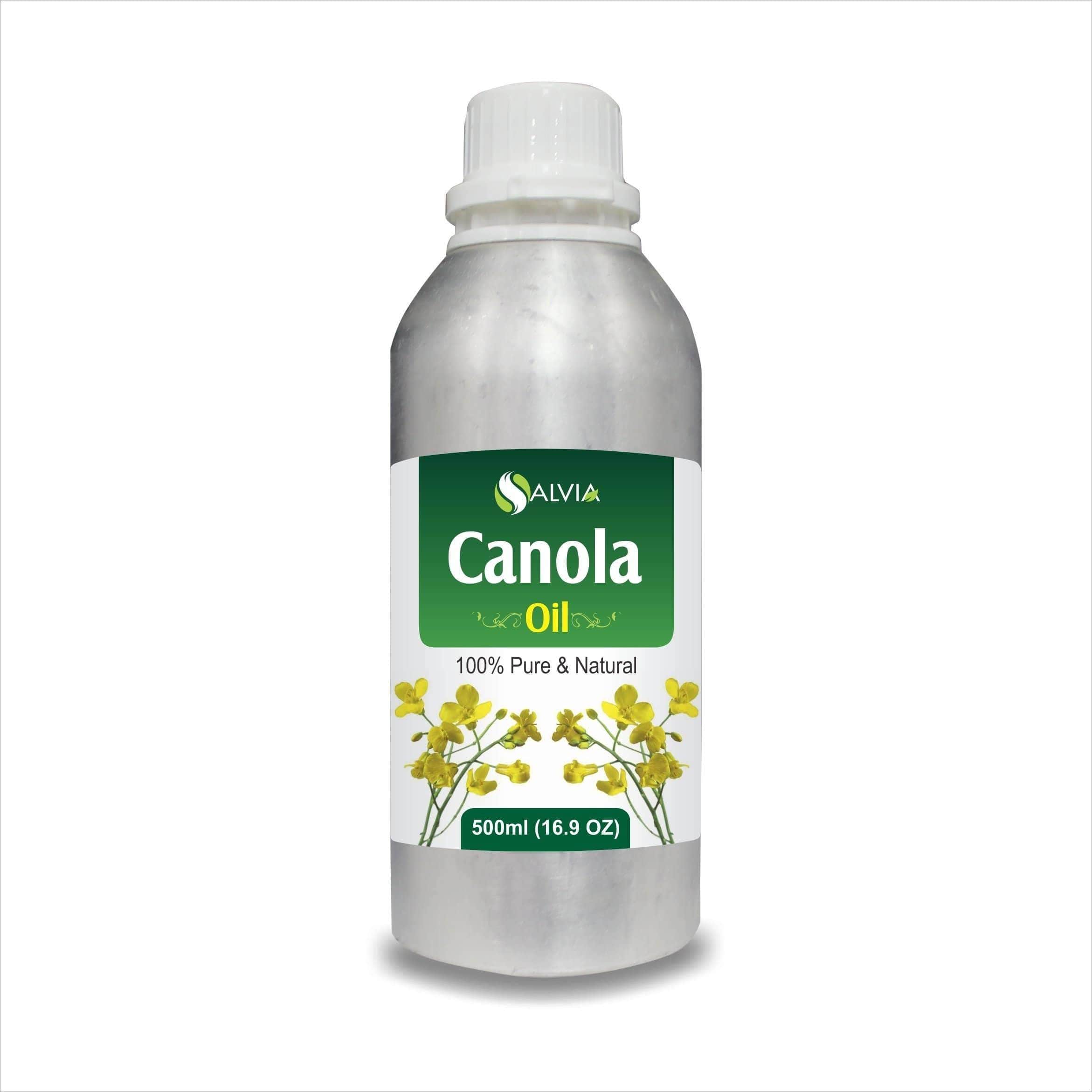 canola oil price