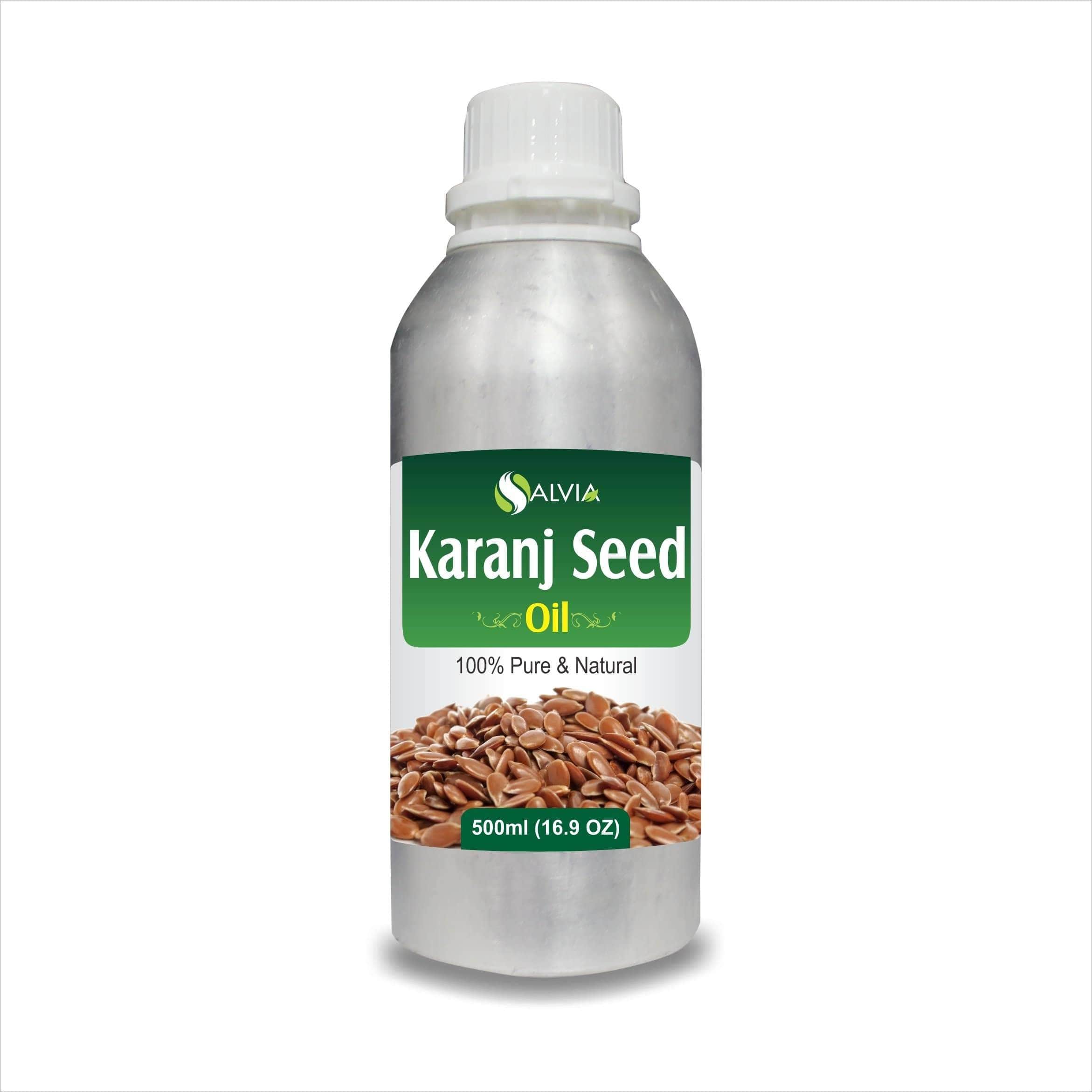 KaranjSeed oil for hair