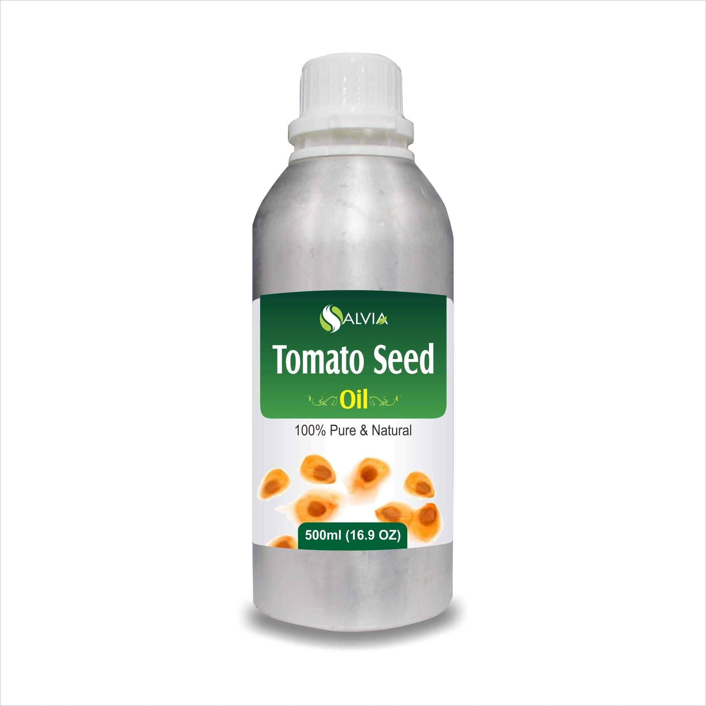 tomato seed oil for skin