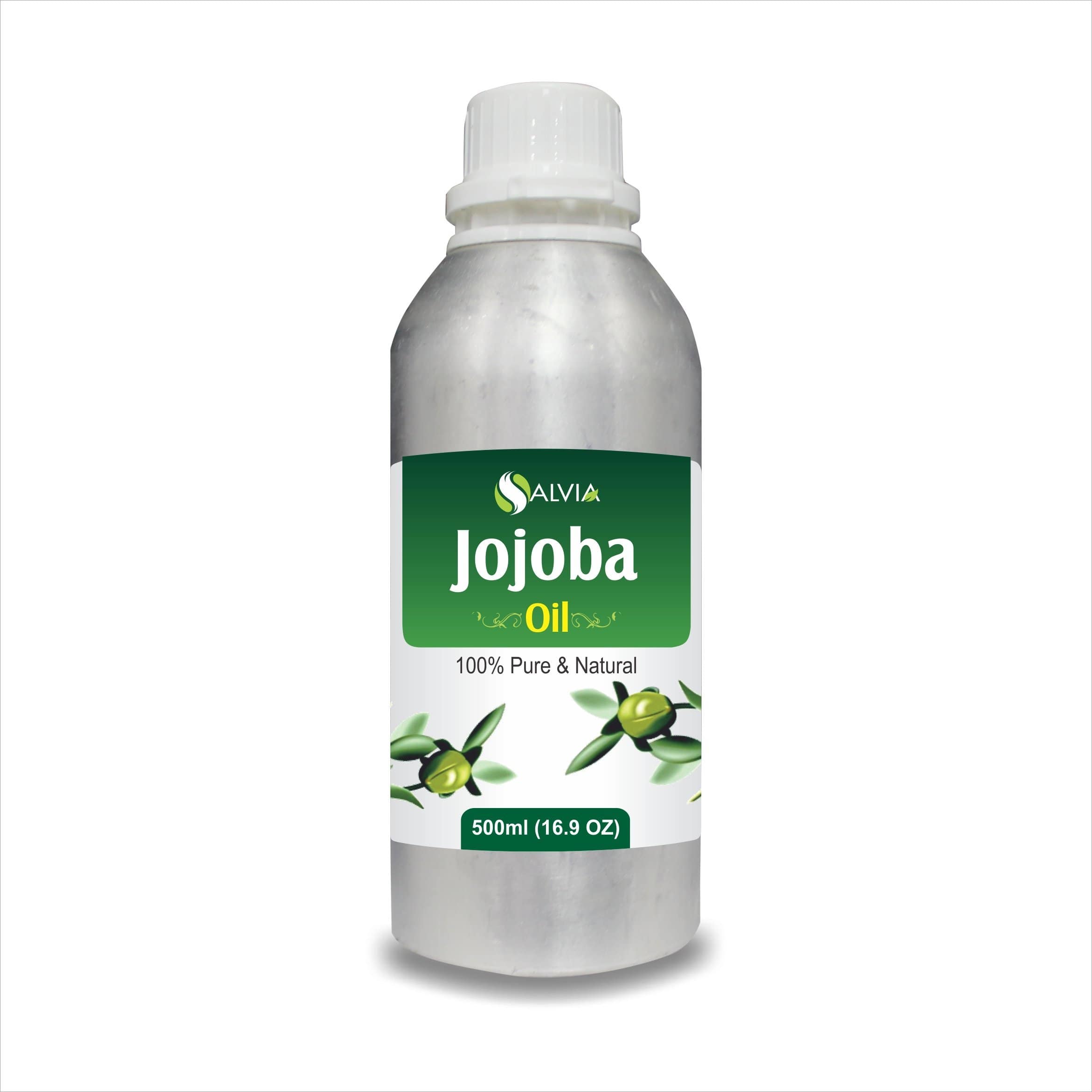 jojoba oil benefits