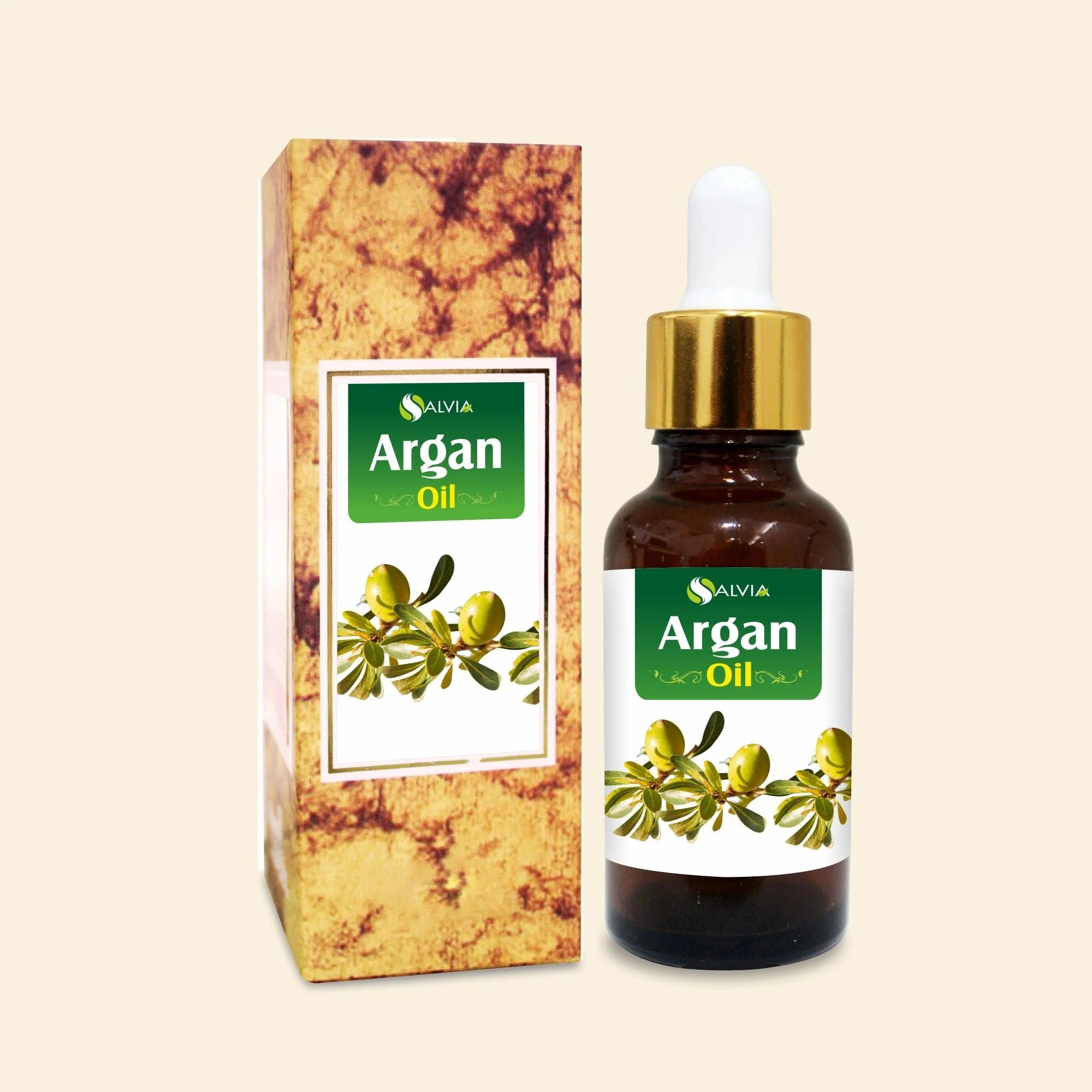 Argan Oil
