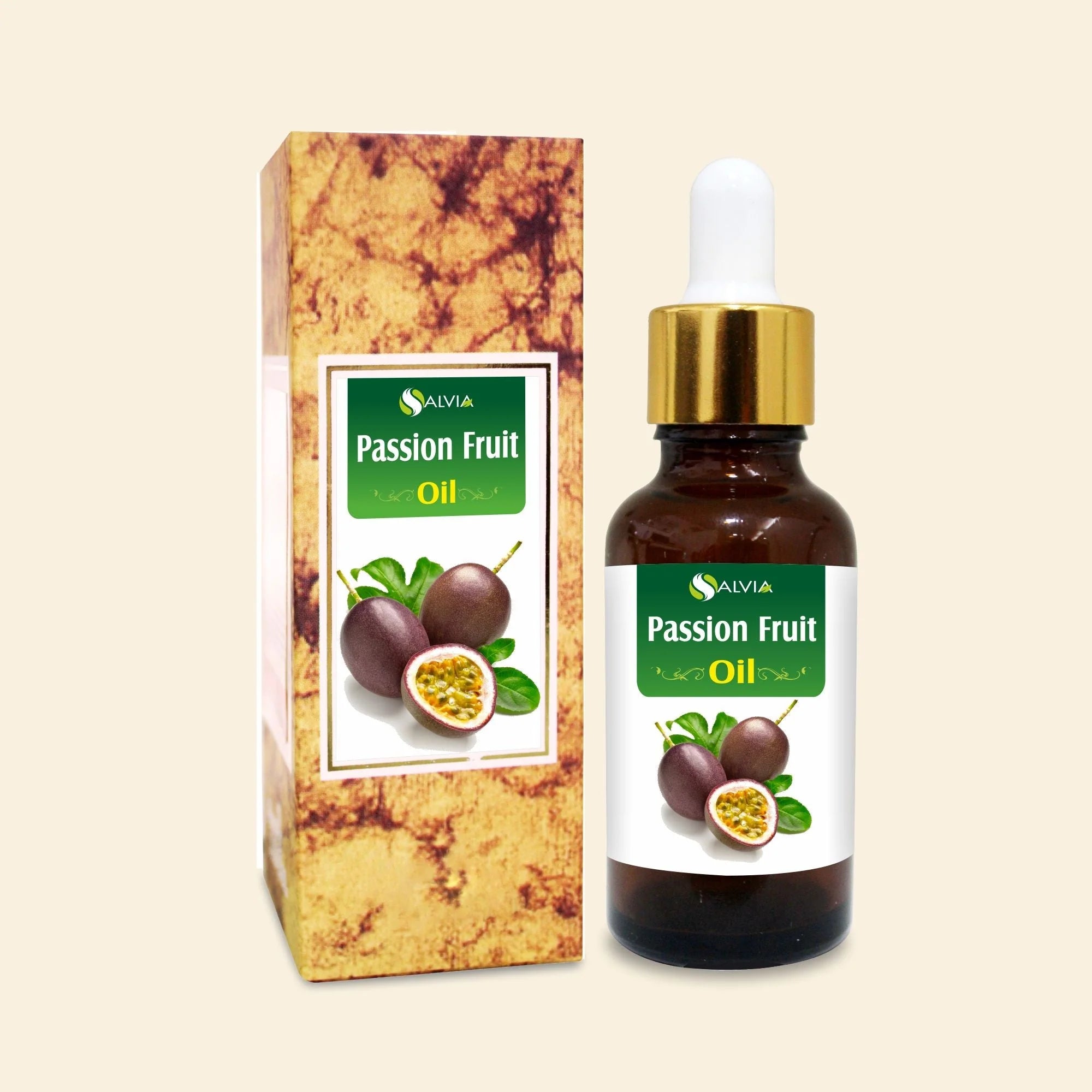 Passion Fruit Oil