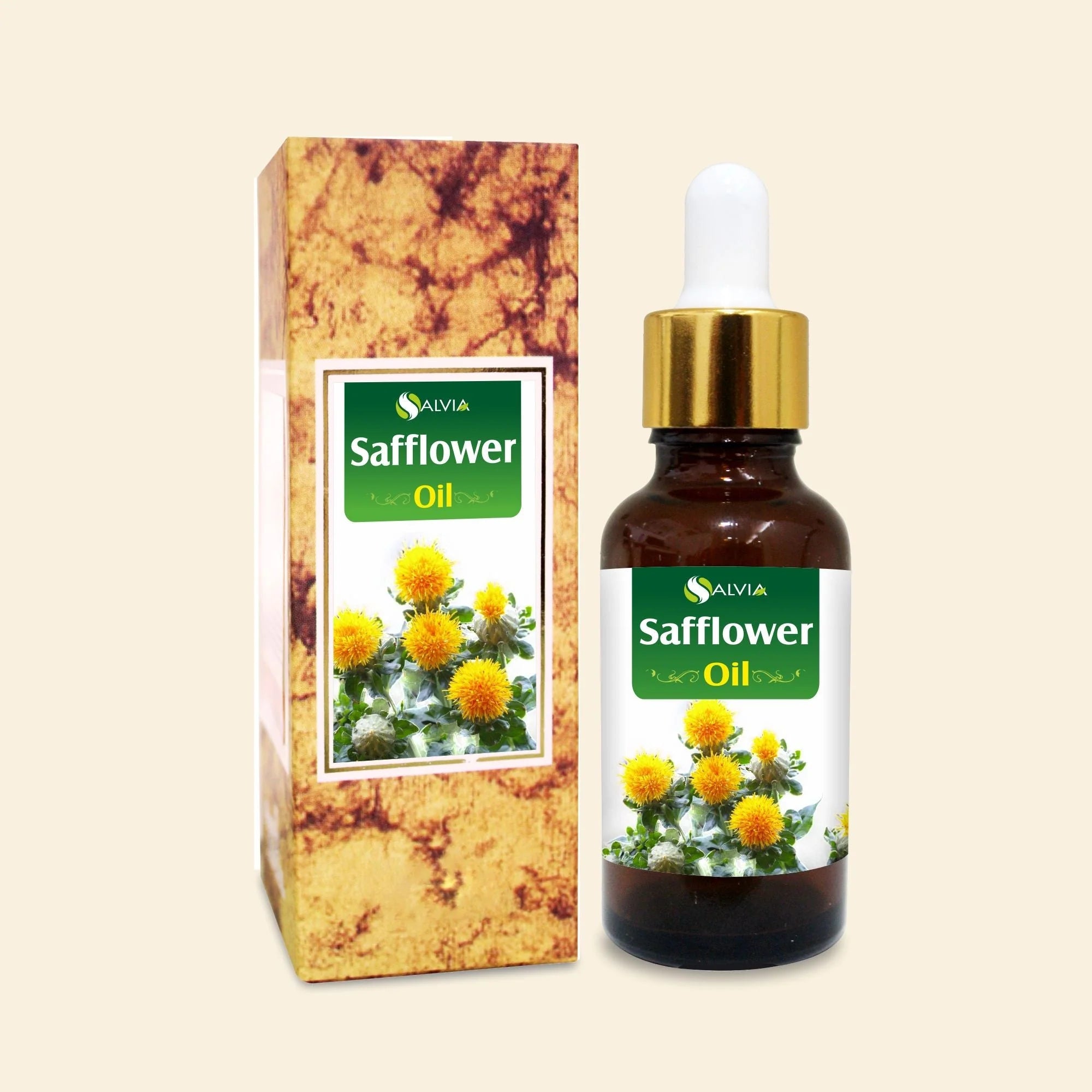 Pure Sunflower Oil