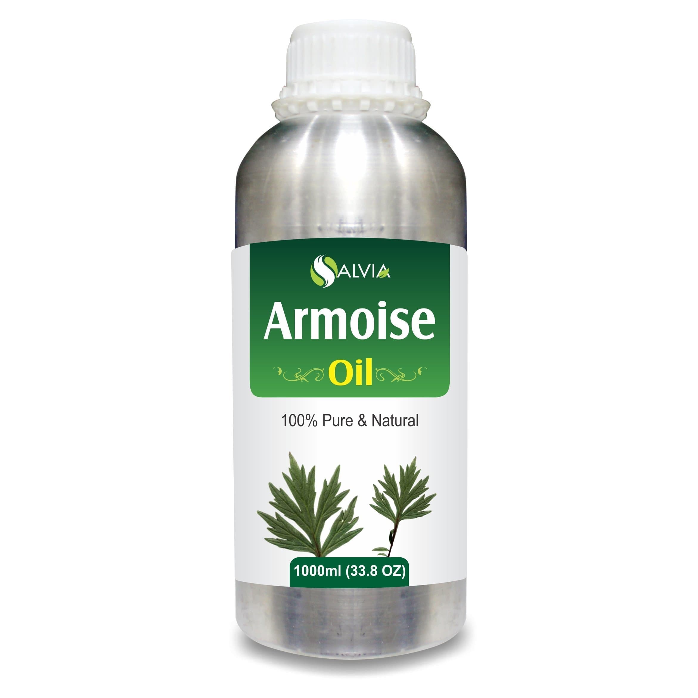 armoise oil benefits