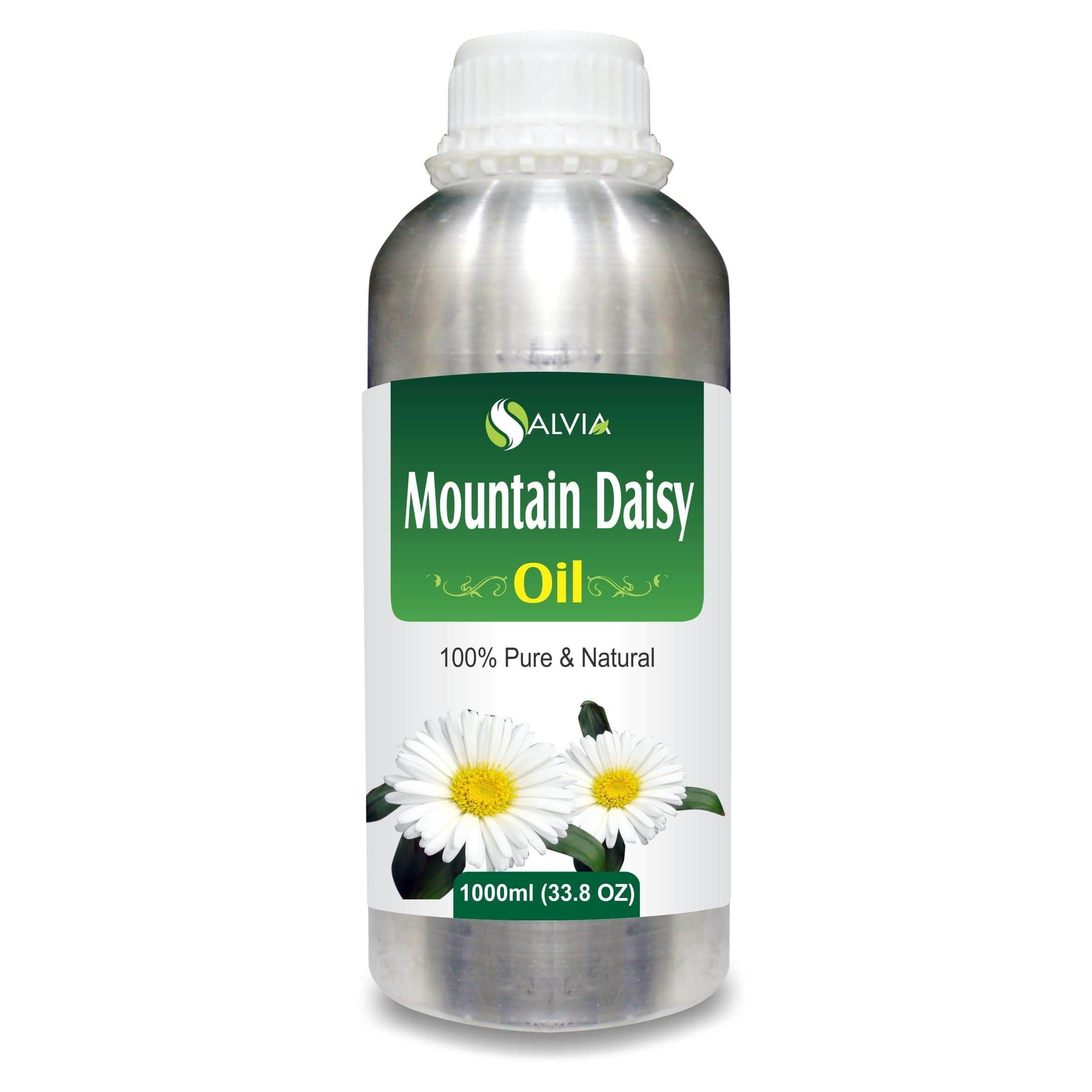 Mountain Daisy Oil