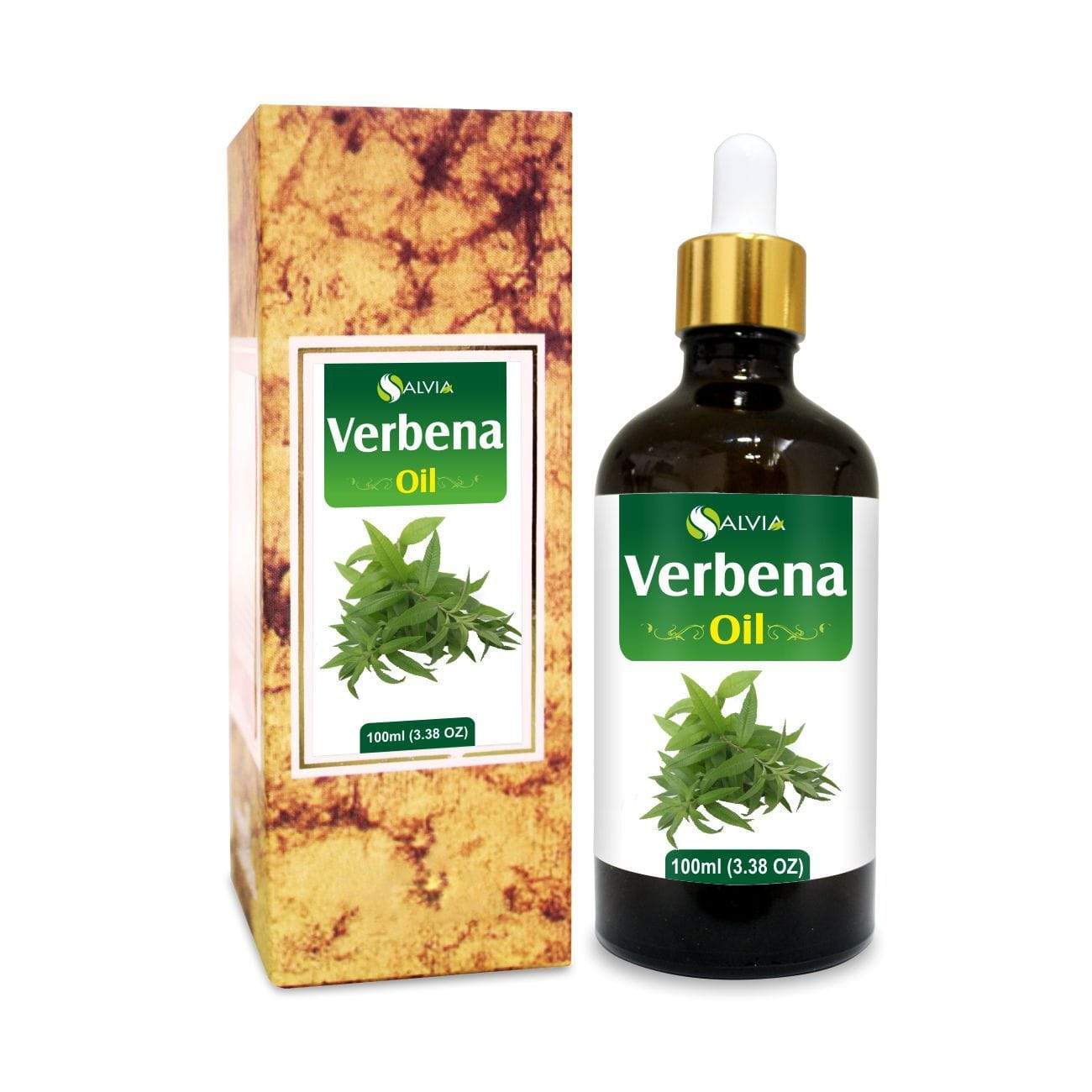 verbena oil benefits