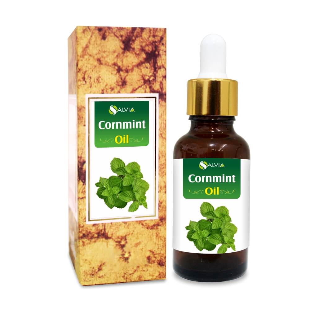 Cornmint Oil