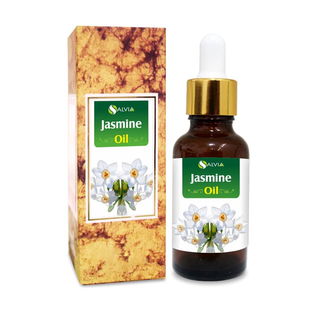 Jasmine Oil