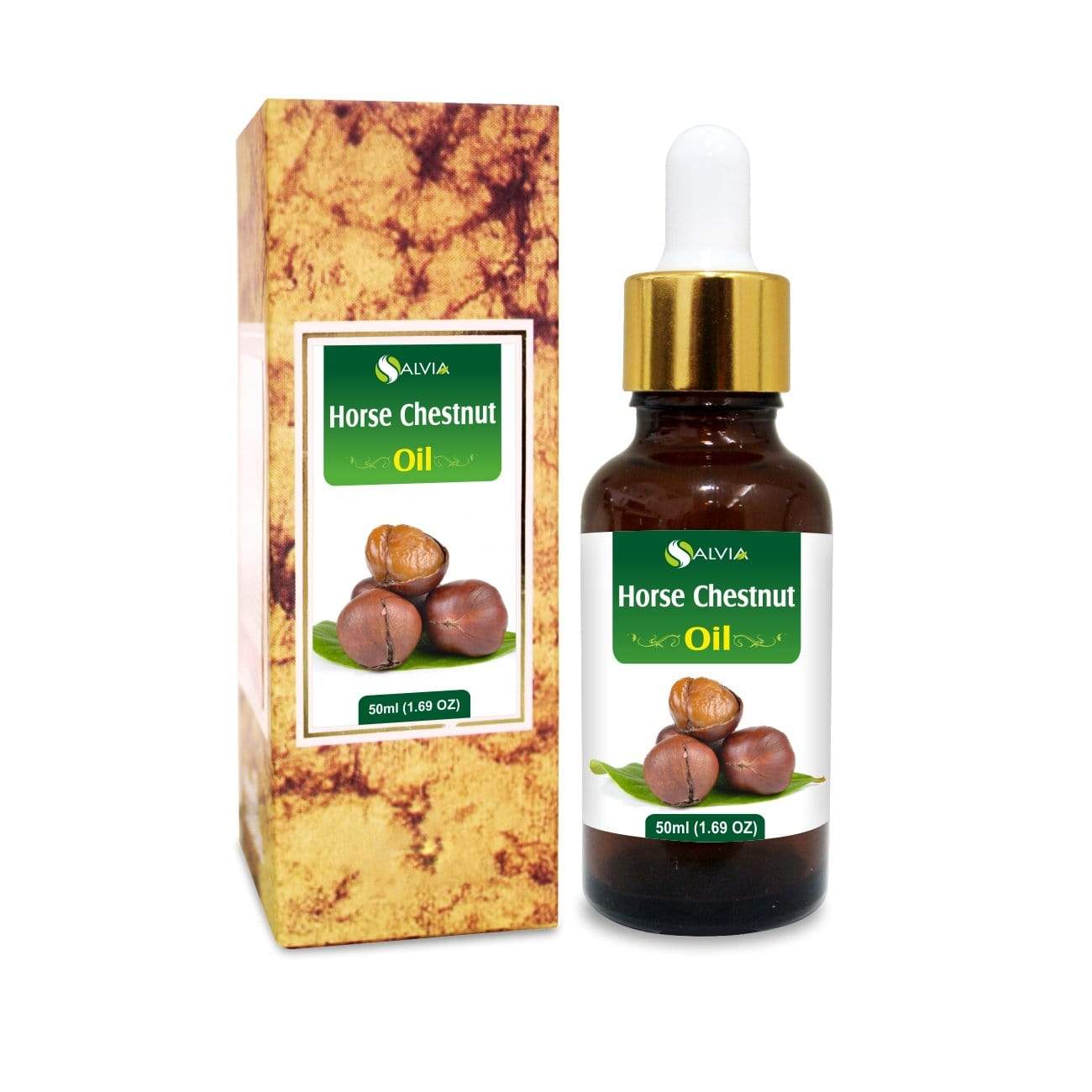 Horse Chestnut Oil