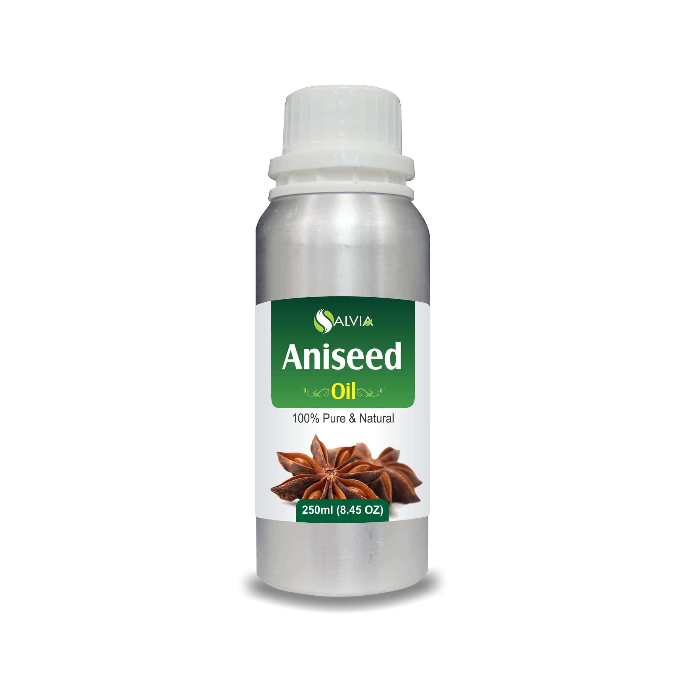 aniseed oil for birds