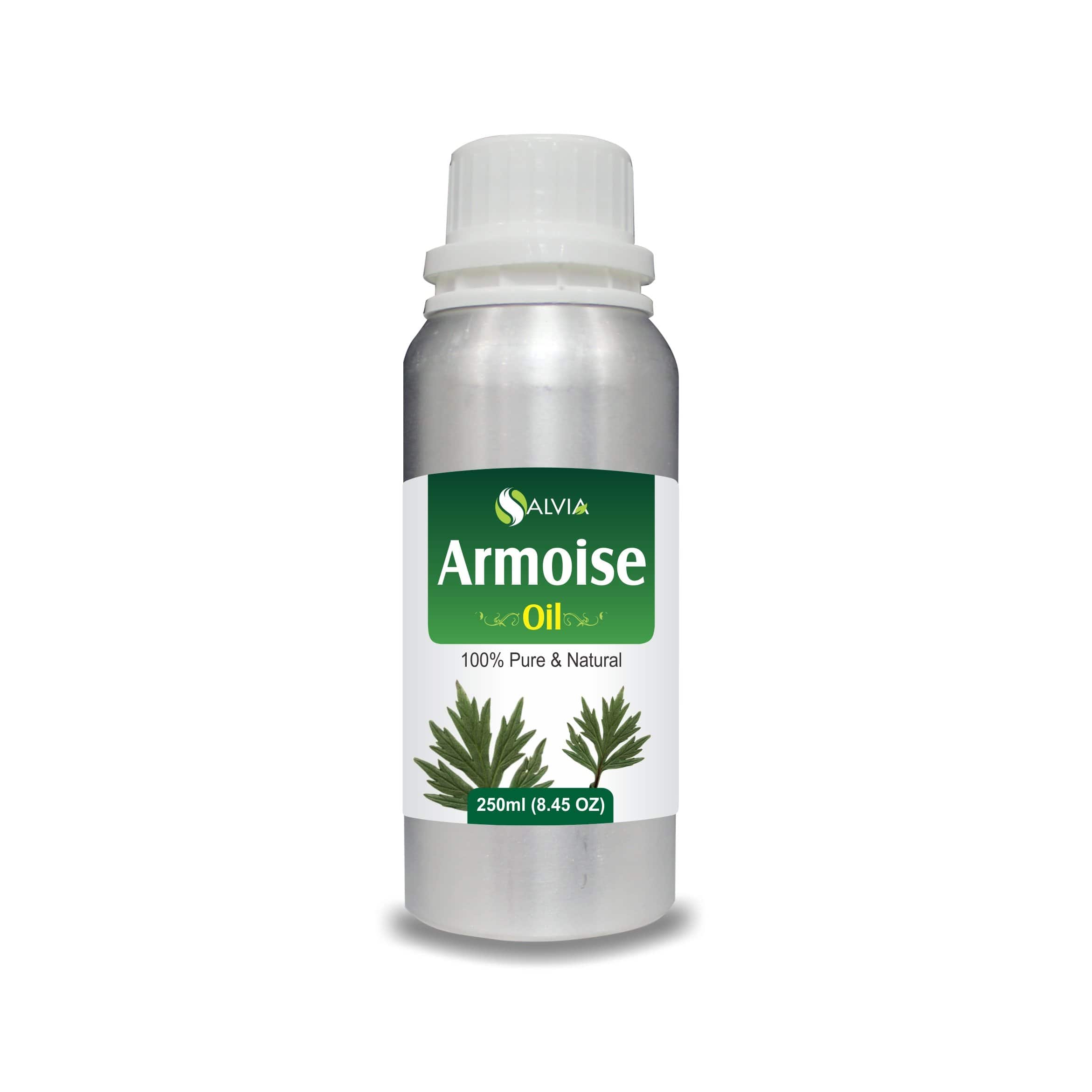 armoise oil good scents