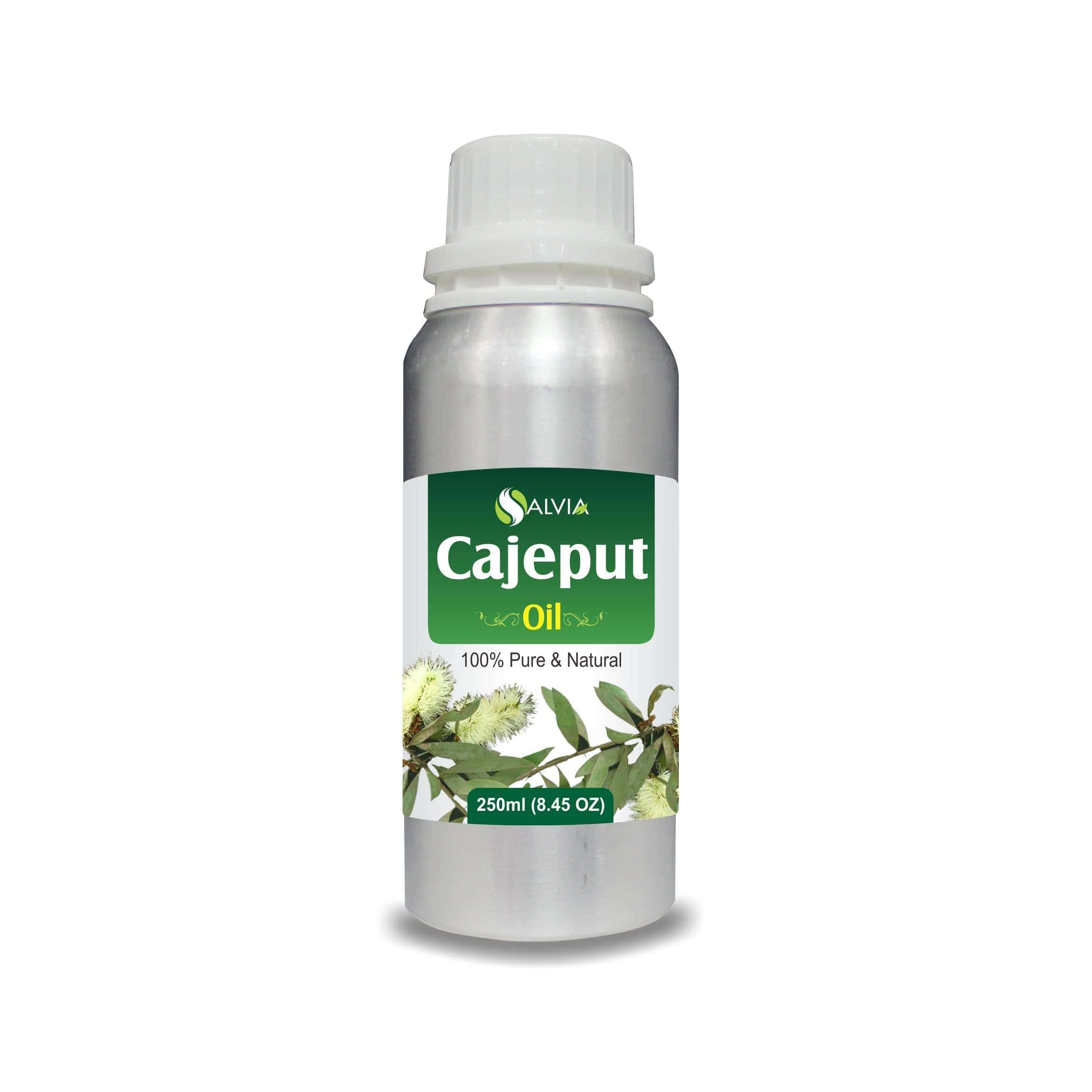 cajeput oil price