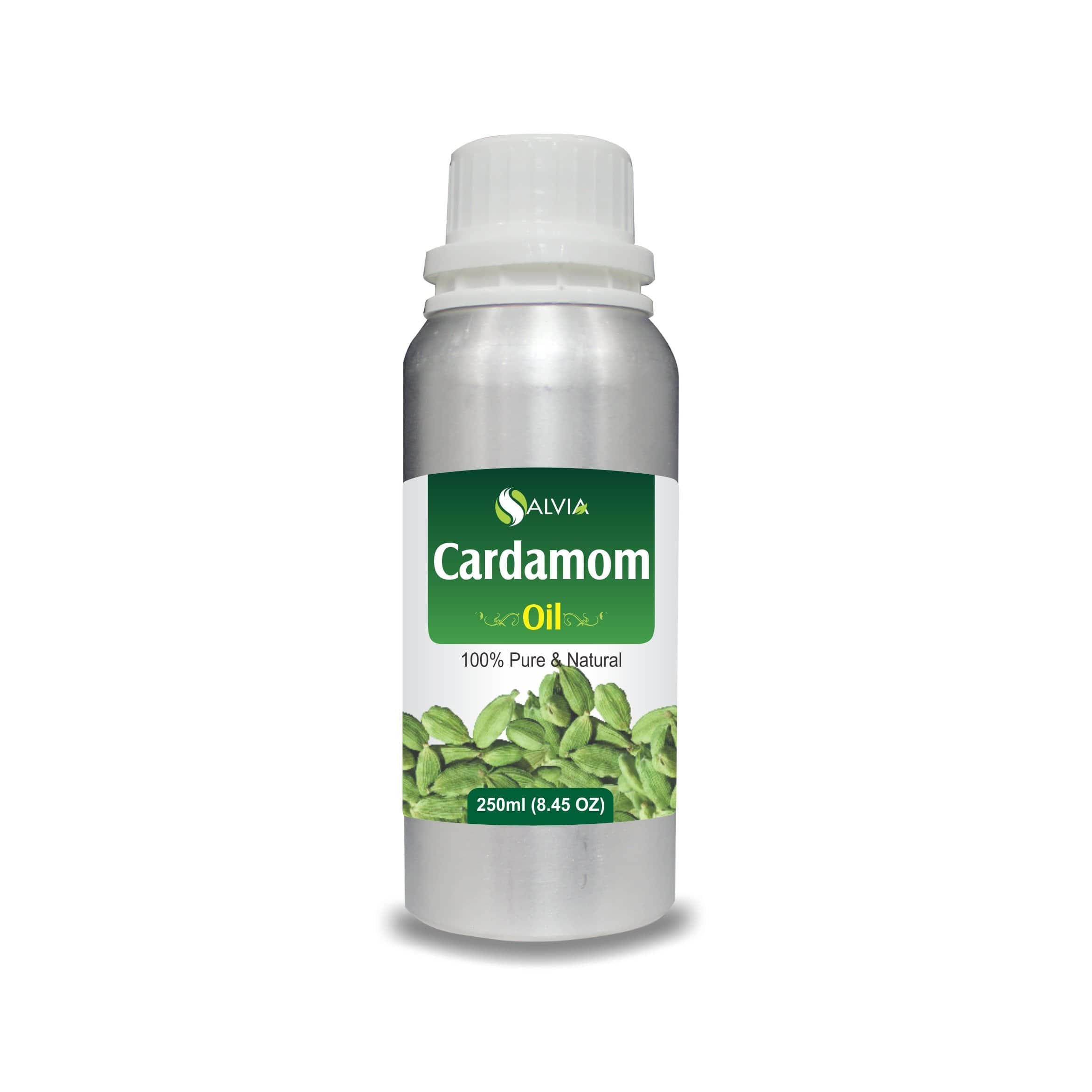 cardamom oil for skin