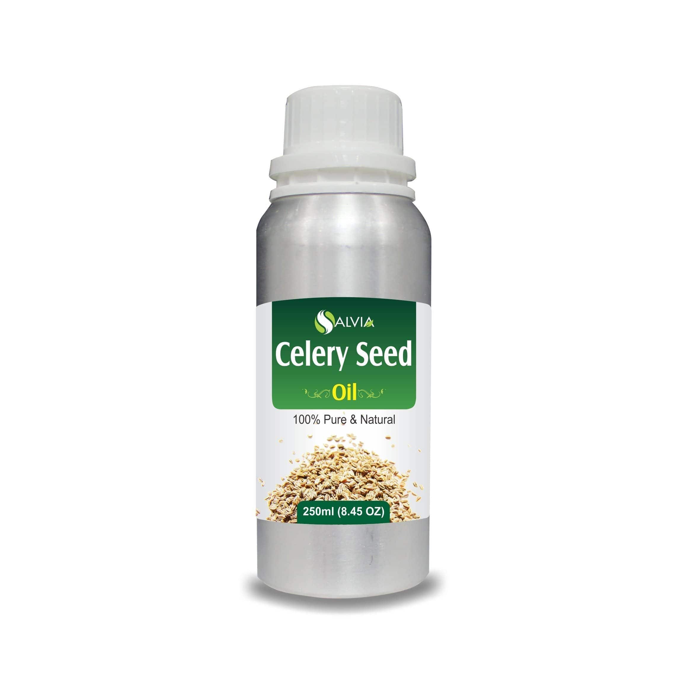 celery seeds