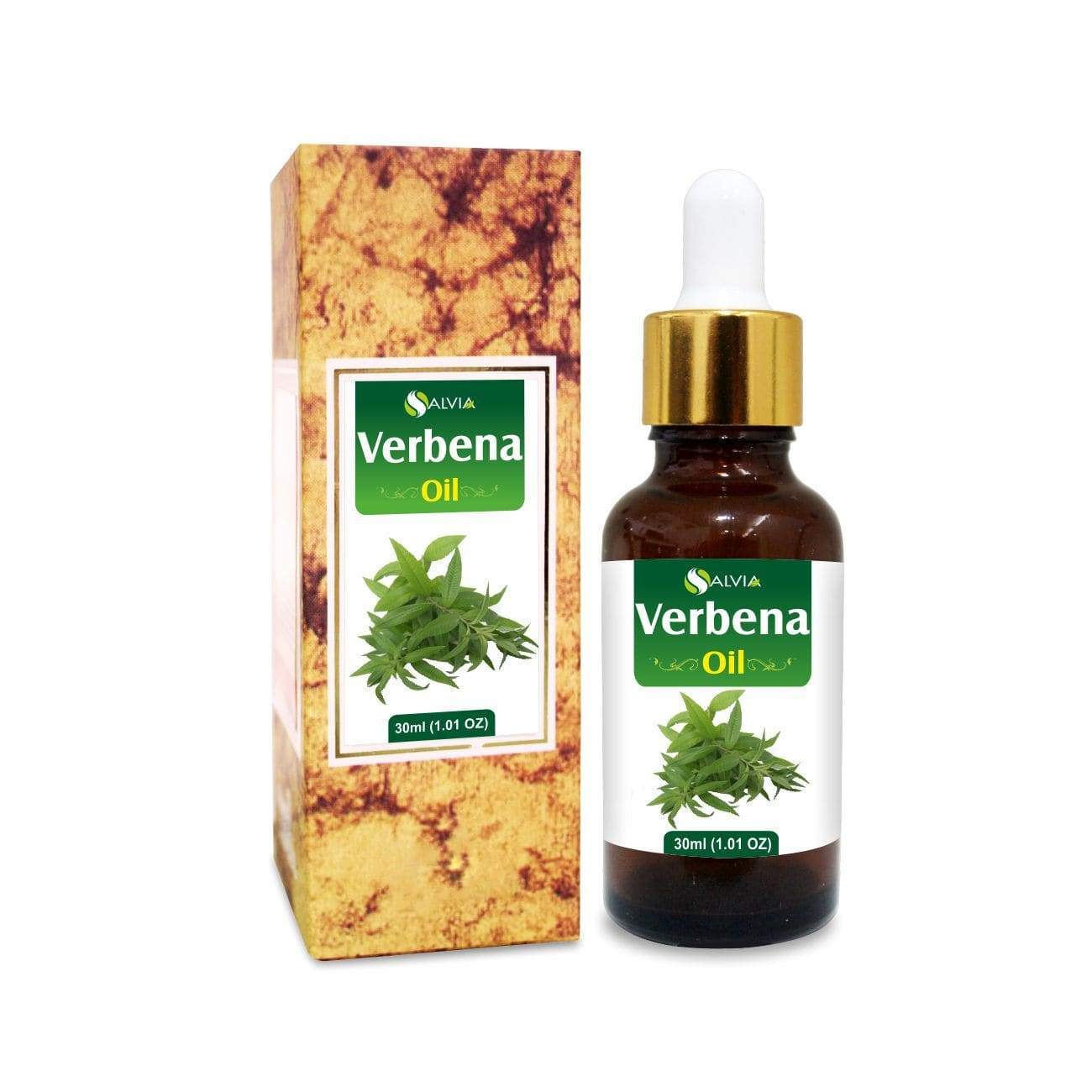 verbena oil good scents