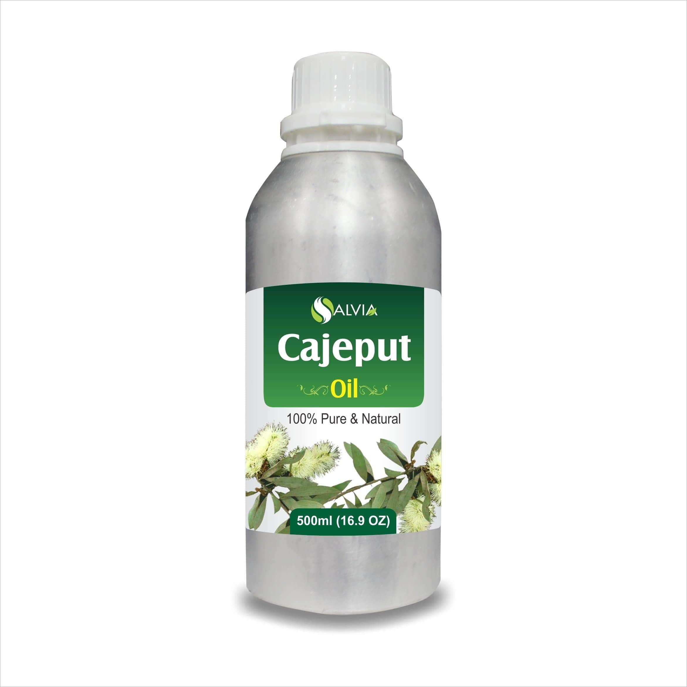 cajeput oil in hindi