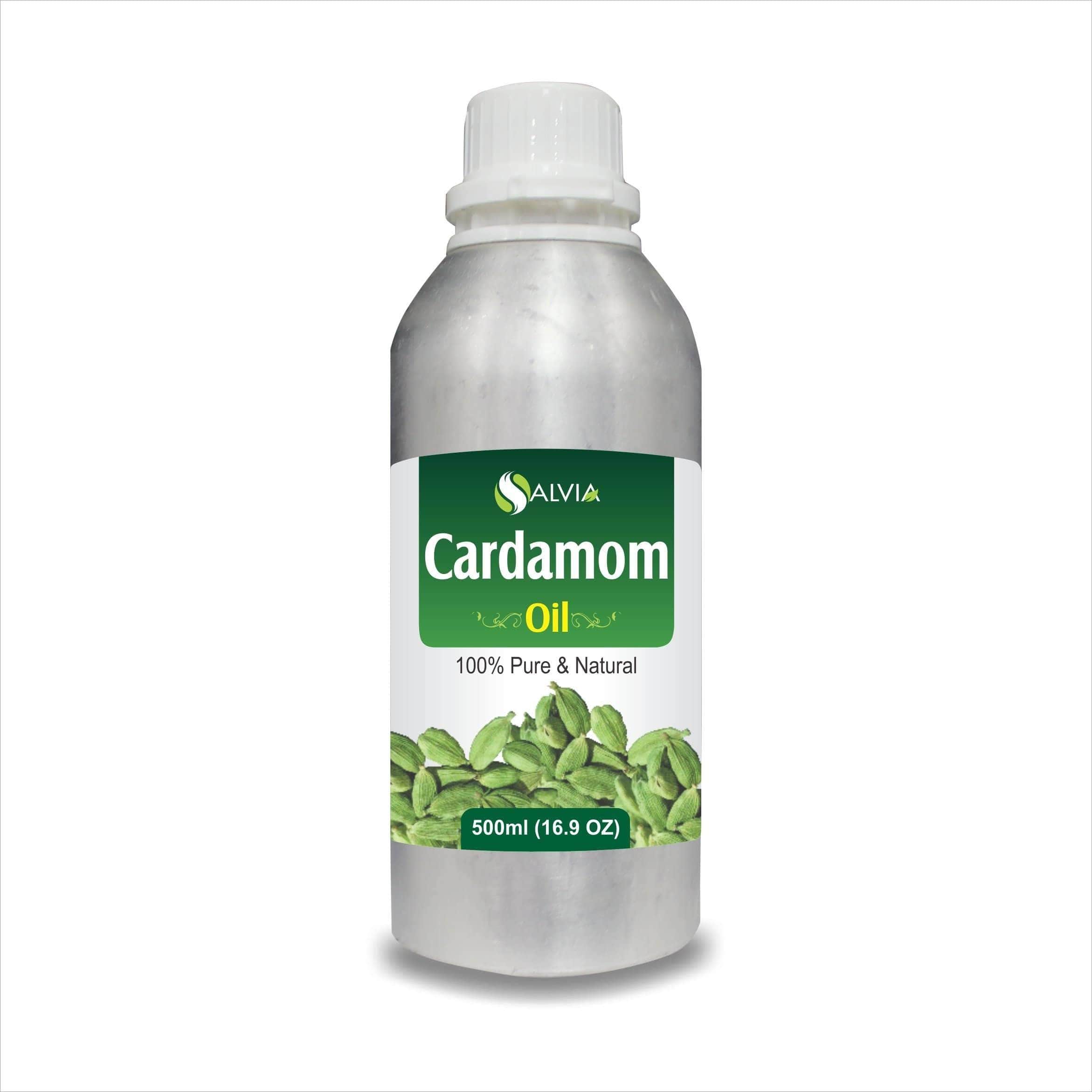 cardamom oil manufacturers in india