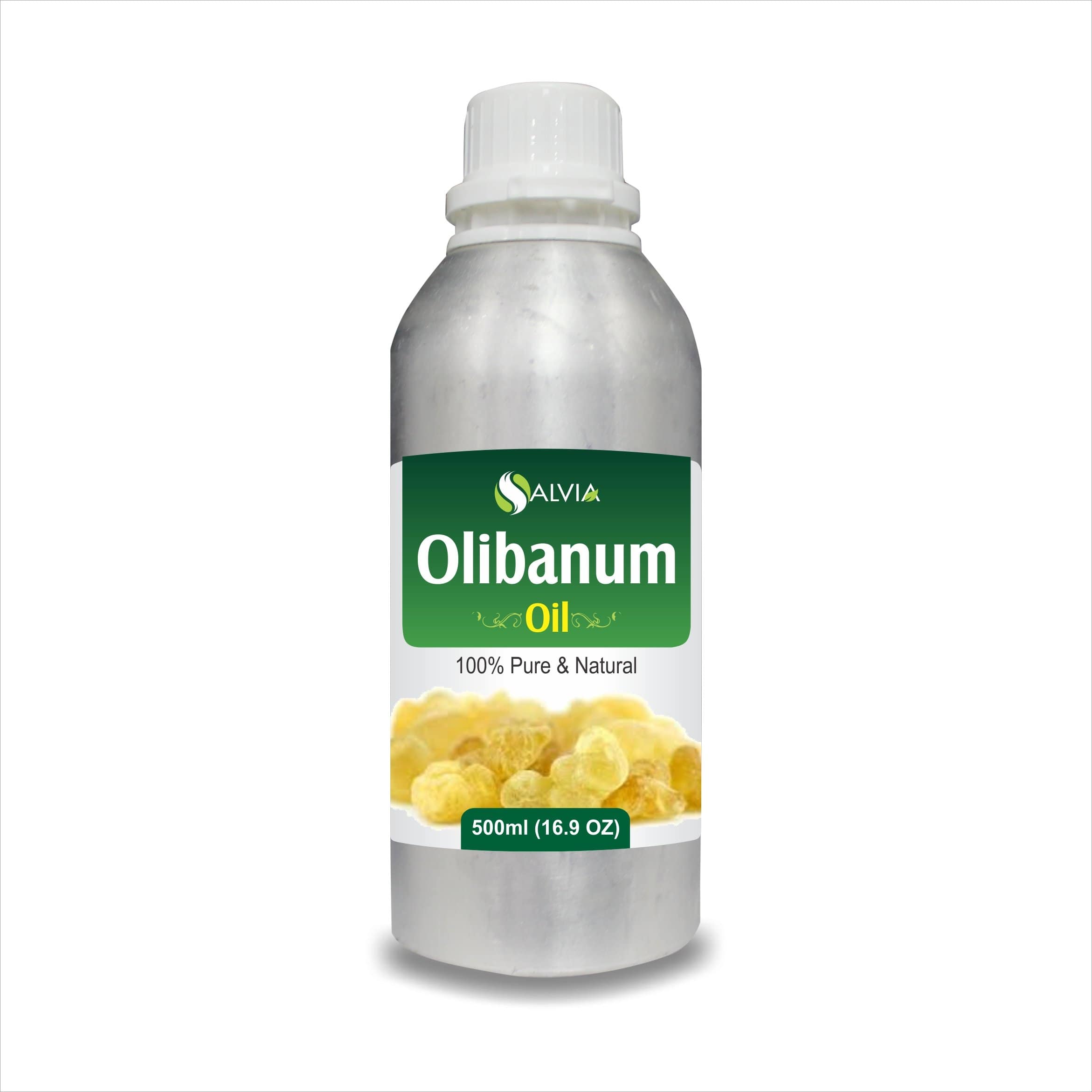 olibanum oil price