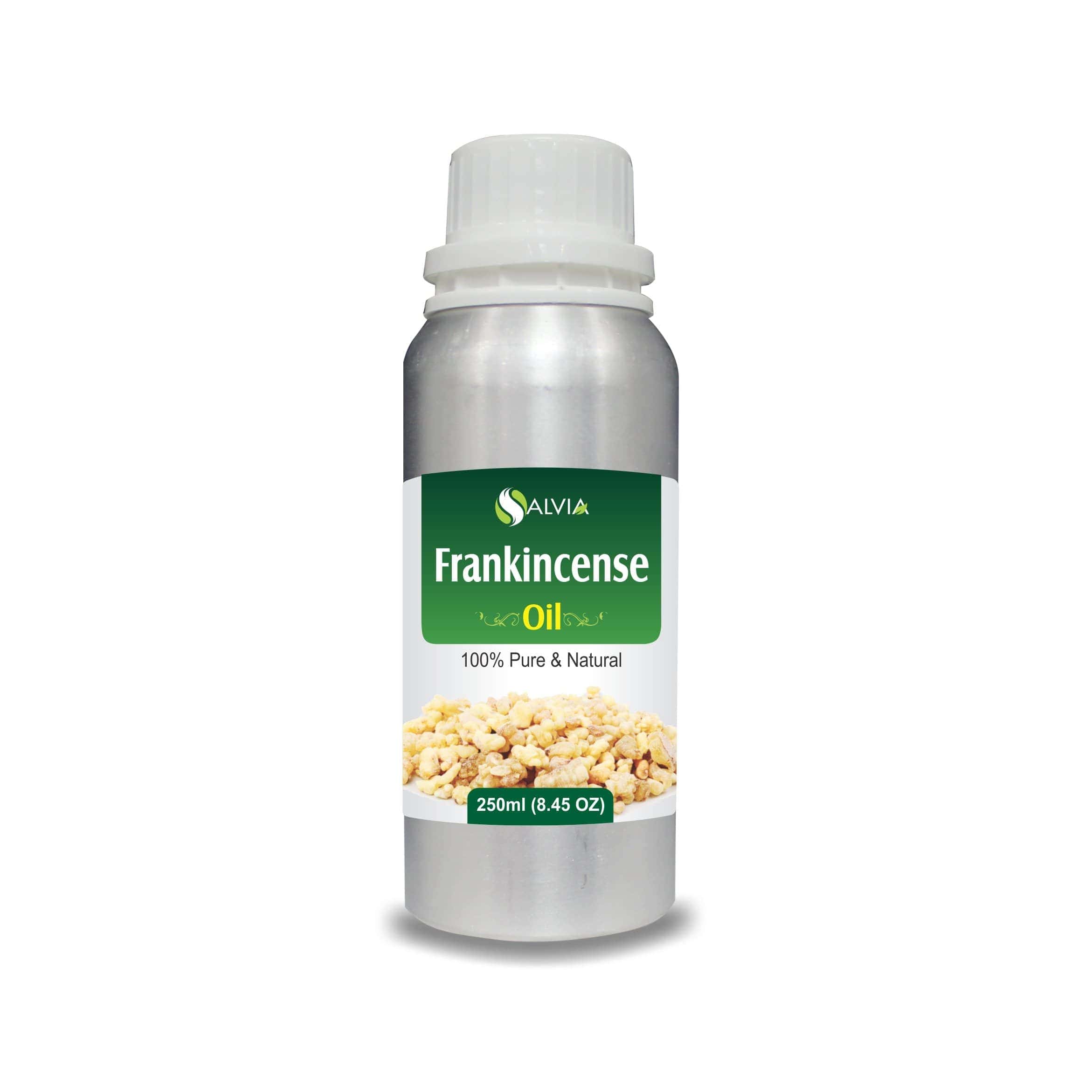 Best frankincense oil