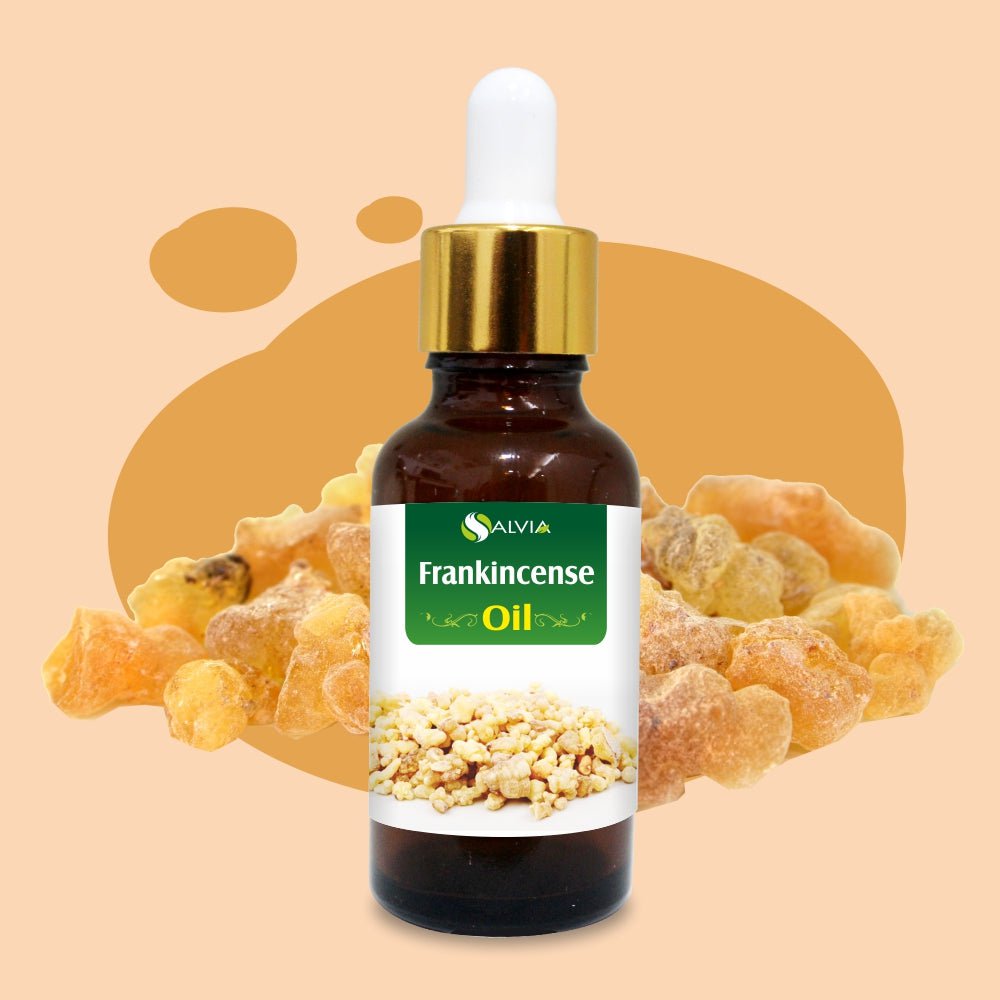 Salvia Natural Essential Oils,Acne,Anti-acne Oil,Best Essential Oils for Skin Frankincense Essential Oil