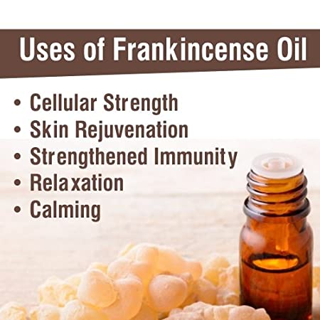 Salvia Natural Essential Oils,Acne,Anti-acne Oil,Best Essential Oils for Skin Frankincense Essential Oil