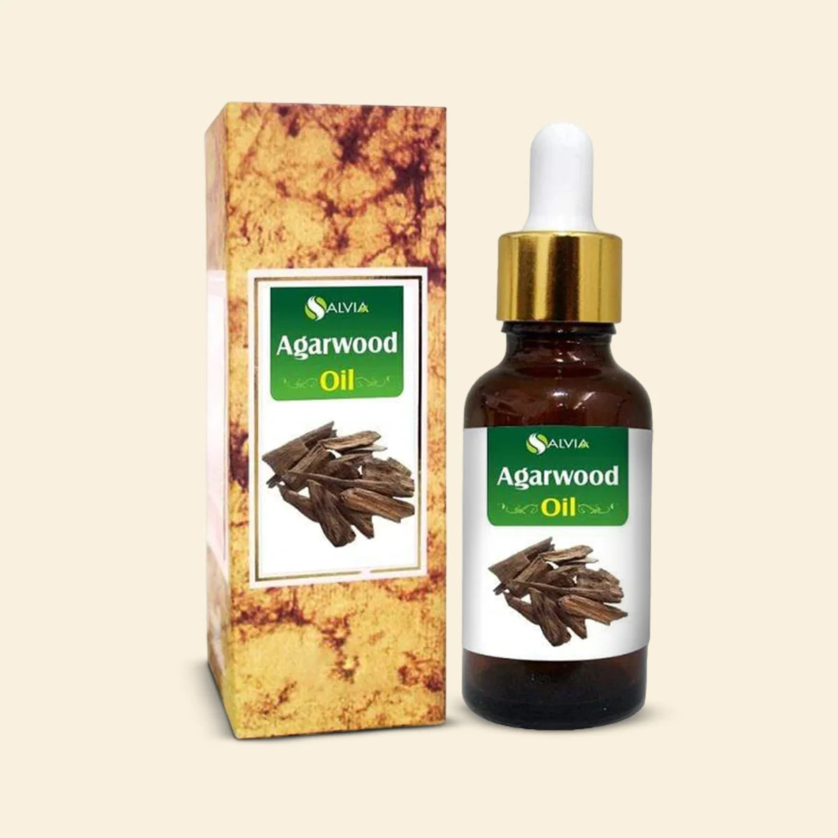 Agarwood Essential Oil