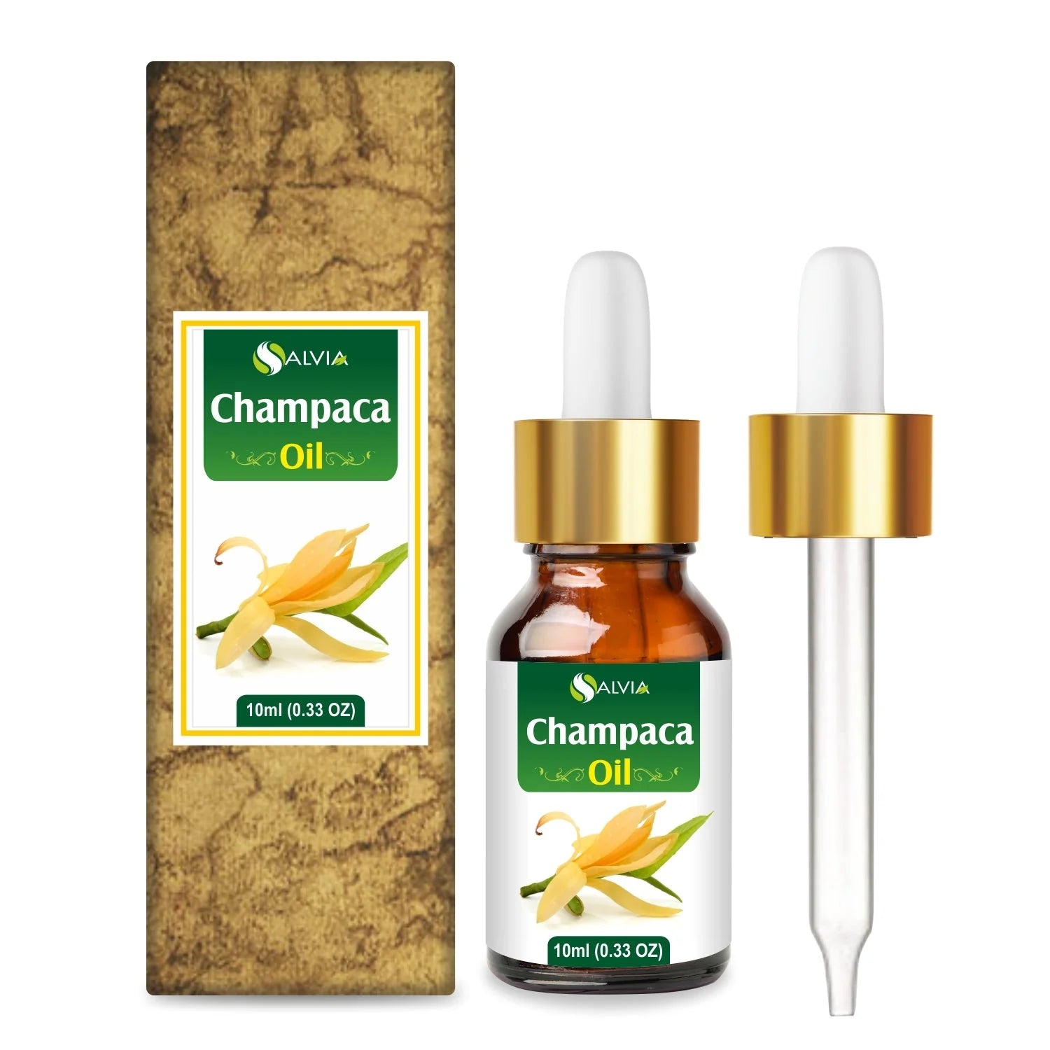Champaca Oil
