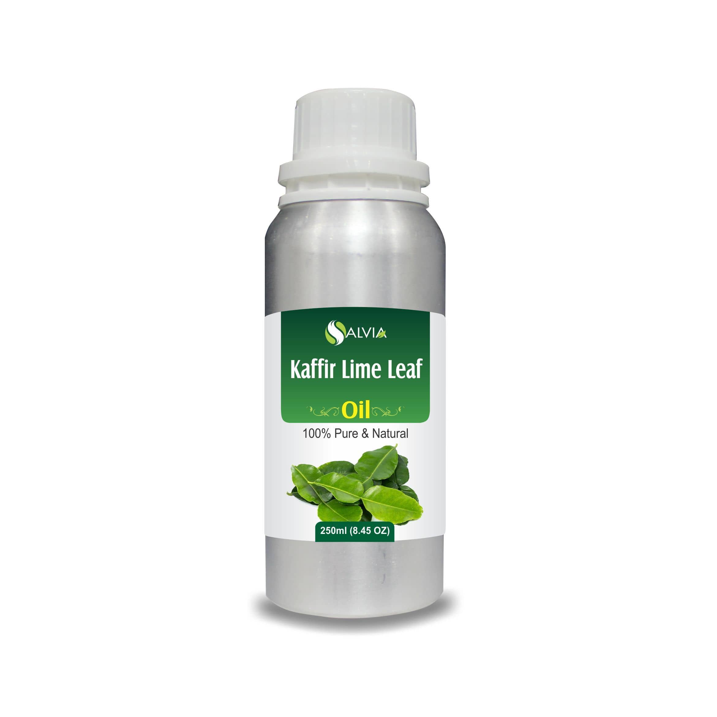 kaffir lime oil benefits