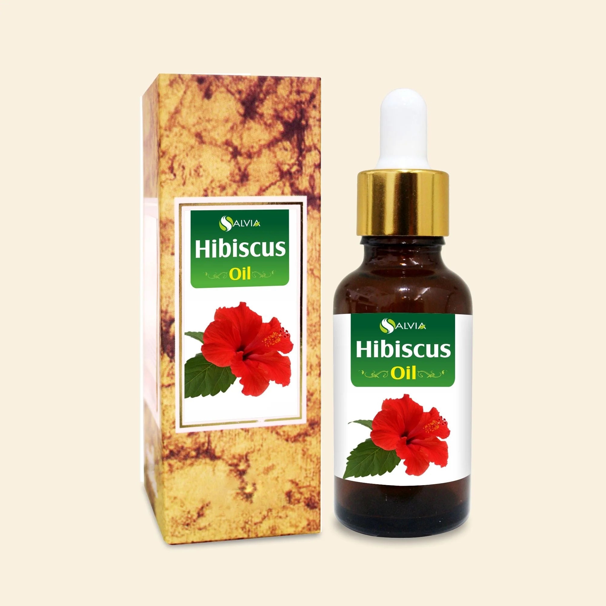 Hibiscus Essential Oil