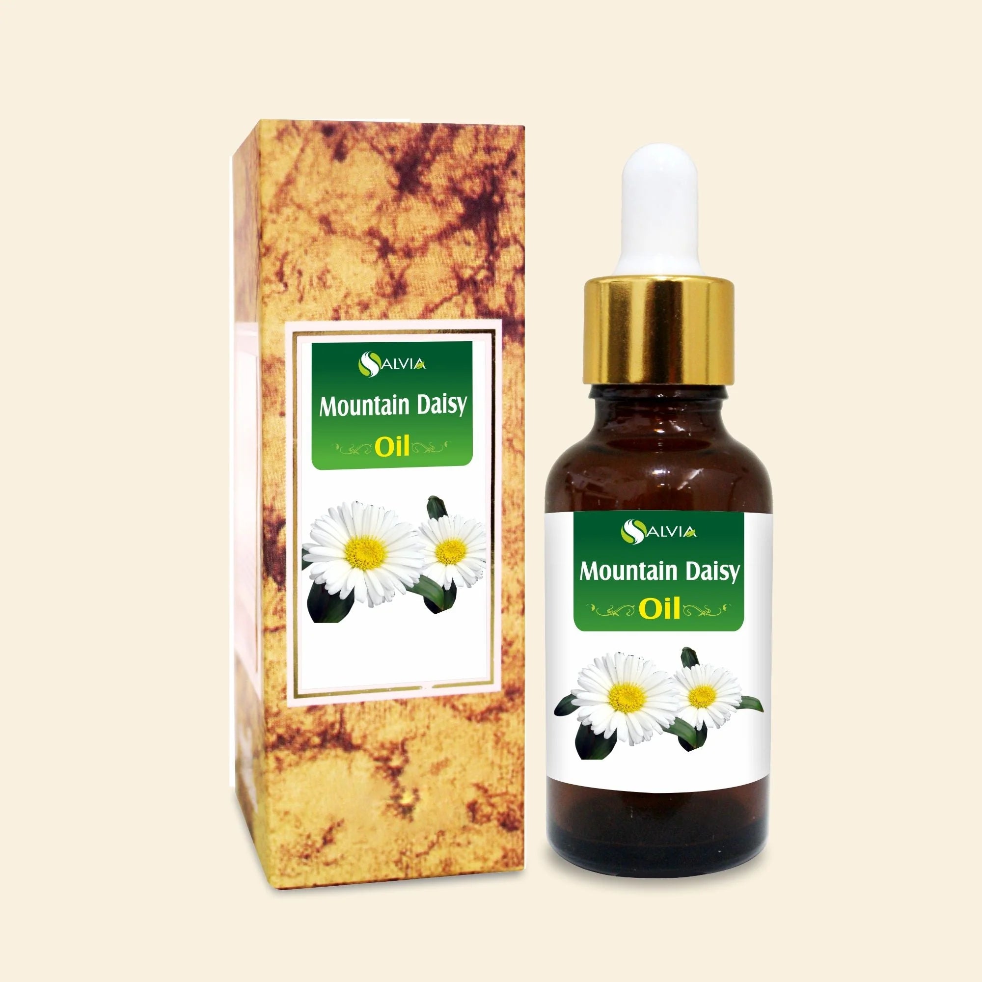 Mountain Daisy Oil