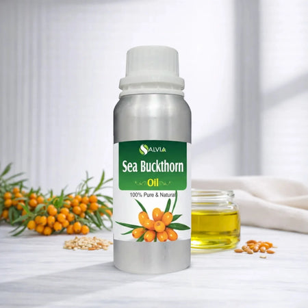 Sea Buckthorn Oil