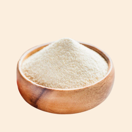 Semolina Flour