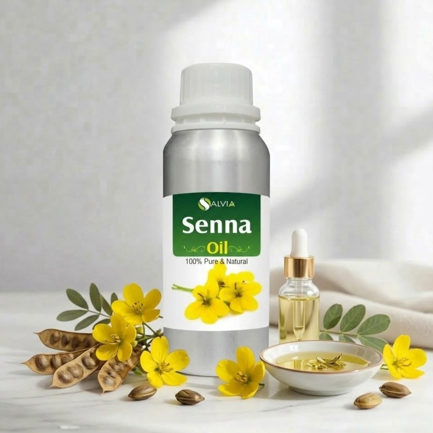 Seena Oil