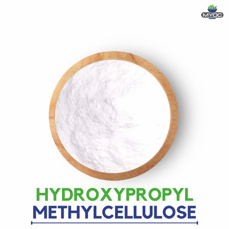 Hydroxypropyl Methylcellulose (HPMC)