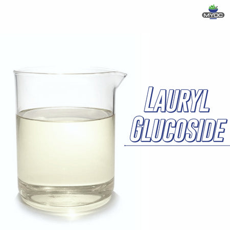Lauryl Glucoside