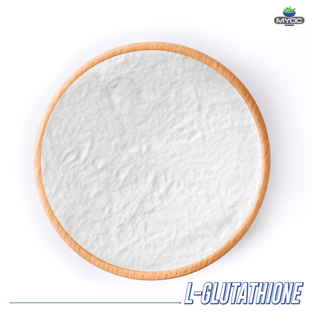 MYOC L-Glutathione