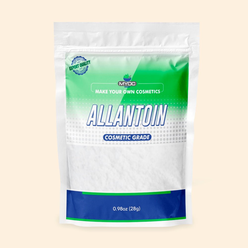 Shoprythm Cosmetic Raw Material MYOC  Allantoin Powder