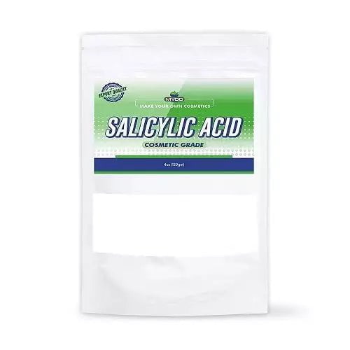 Shoprythm Cosmetic Raw Material,United States Salicylic Powder Uses, Benefits