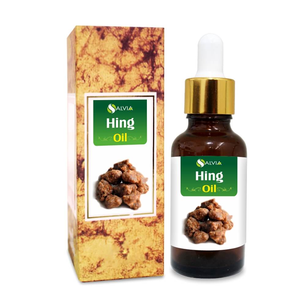 Shoprythm Natural Essential Oils Hing Oil