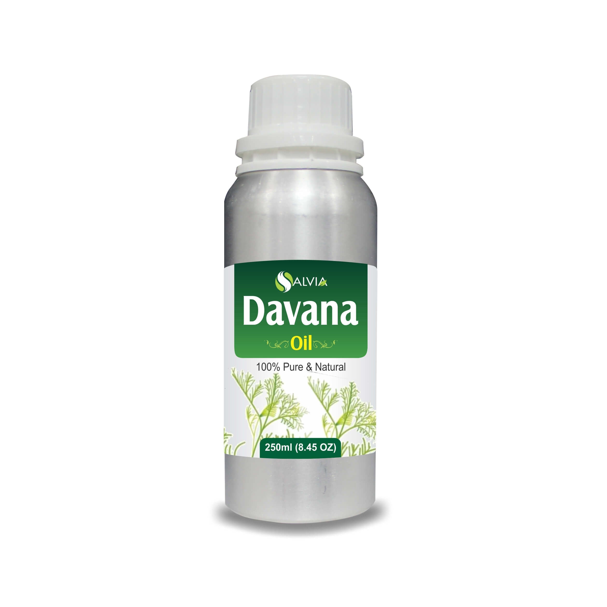 Shoprythm Natural Essential Oils 250ml Davana Oil